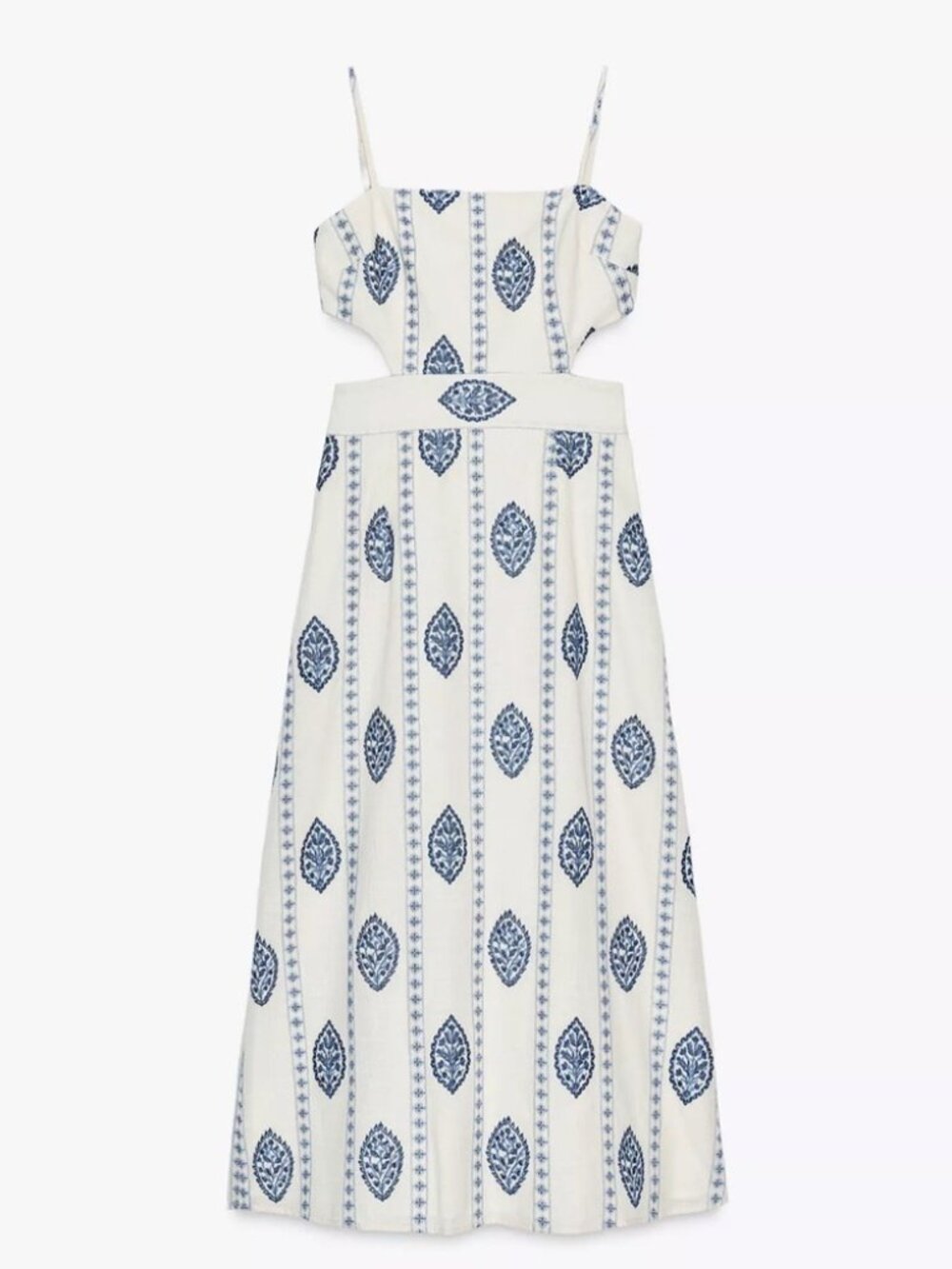 Zara NWT Dress